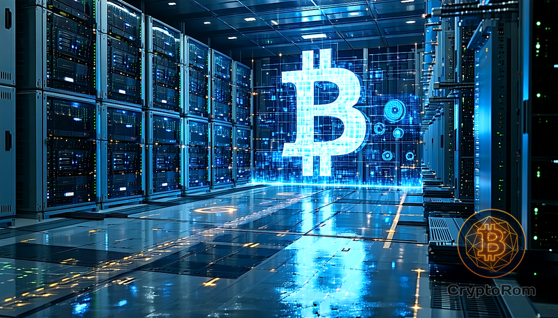⚙️ Новая эра биткойн-майнинга: достигнут порог в 1 зетахеш
