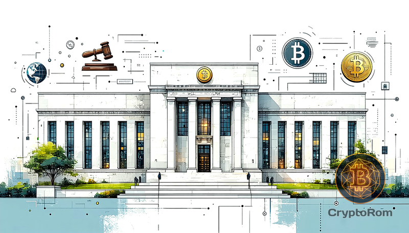 🏦 Стейблкоины требуют регулирования для модернизации финансов