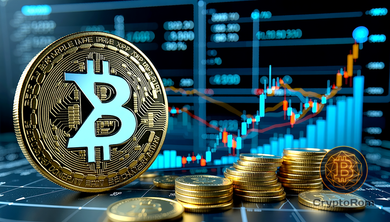 📈 Может ли Ripple поднять цену XRP после недавнего обвала?