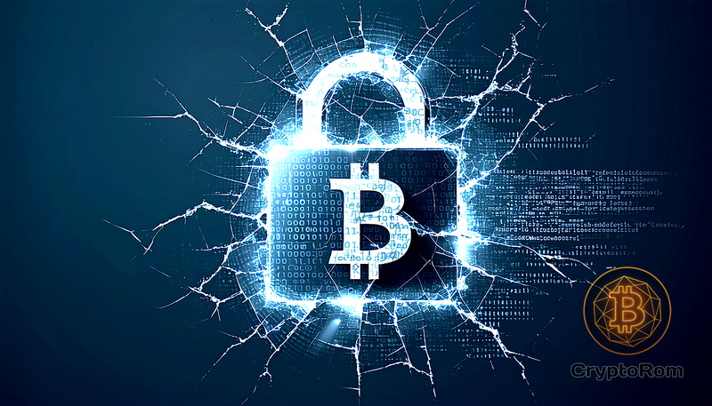 🔒 Уязвимость угрожает 120,000 кошелькам Bitcoin