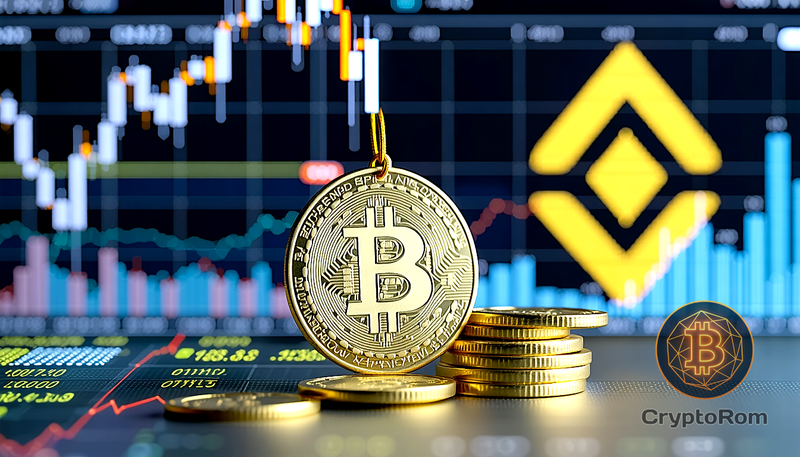 🐕 Перевод 450,000,000 DOGE на Binance возвращает Dogecoin в рост