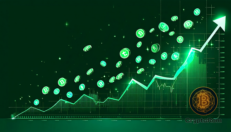 📈 Robinhood токенизирует 500 акций и ETF на Arbitrum для пользователей из ЕС