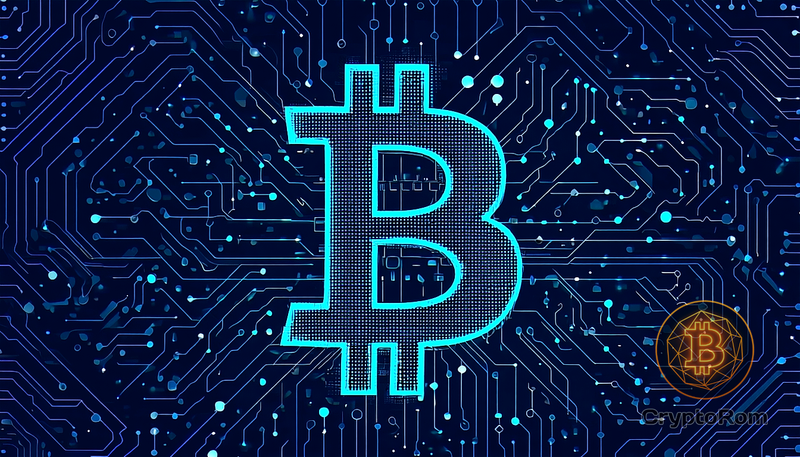 ⚡️ Хешрейт Bitcoin достиг рекордного уровня 1,157 EH/s