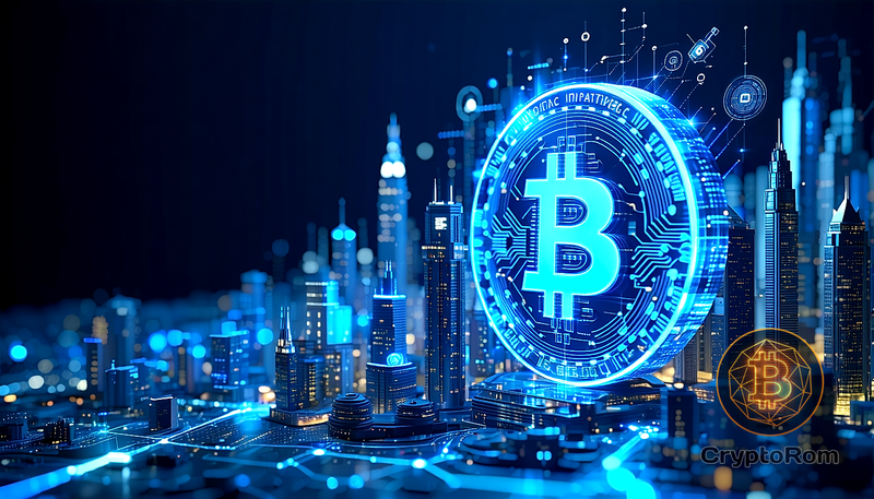 🚀 ENA показывает впечатляющий рост