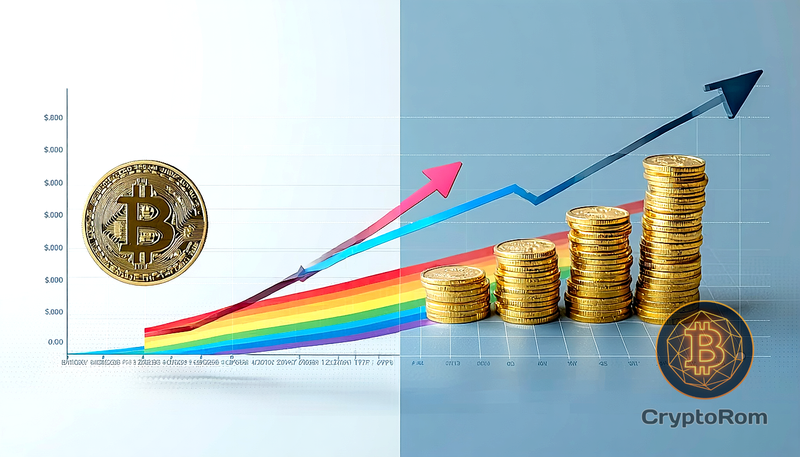 📉 Может ли Bitcoin восстановиться, пока золото падает с рекордных высот?