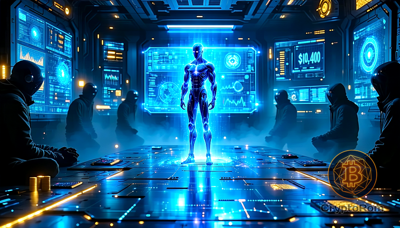 🤖 Искусственный интеллект лидирует в торговом поединке