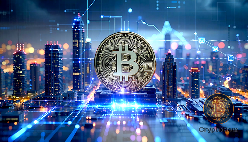 📈 Биткоин может вырасти в 14 раз до $1,5 млн, считает миллиардер
