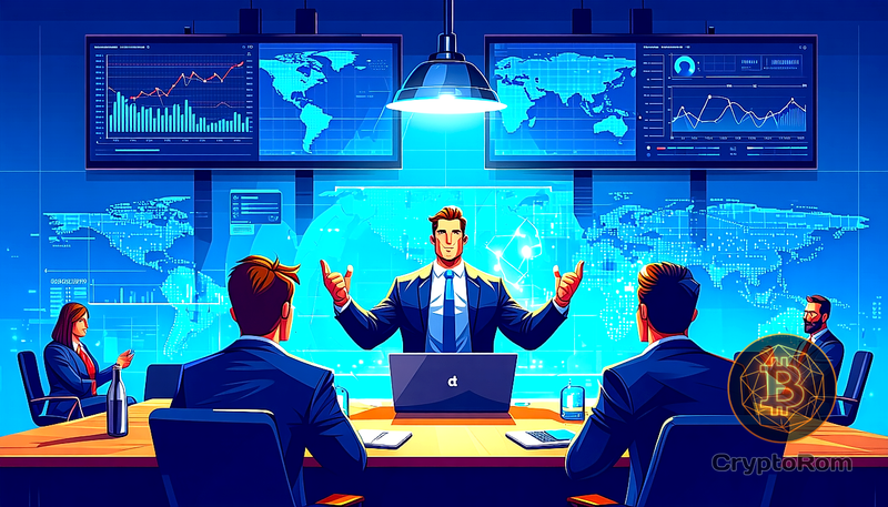 ⚖️ Глава юридического отдела Ripple резко ответил NYT на критику криптоиндустрии