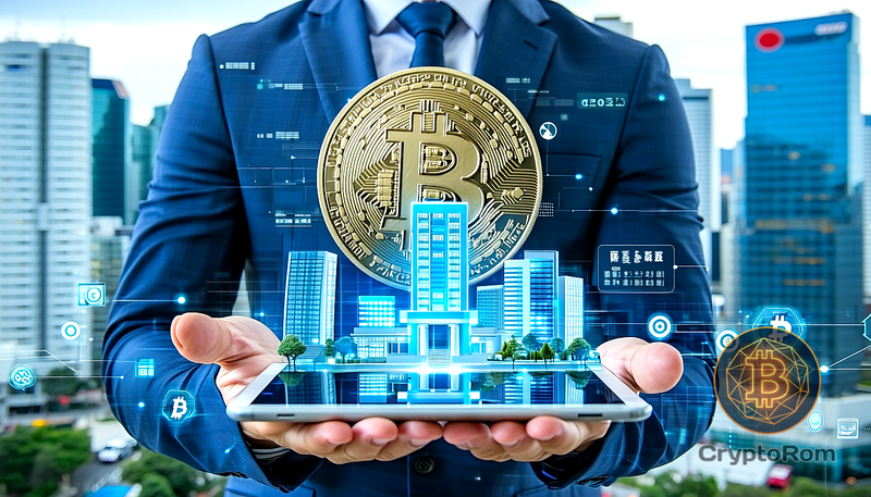 🏦 Японское агентство может разрешить банкам хранить криптовалюты