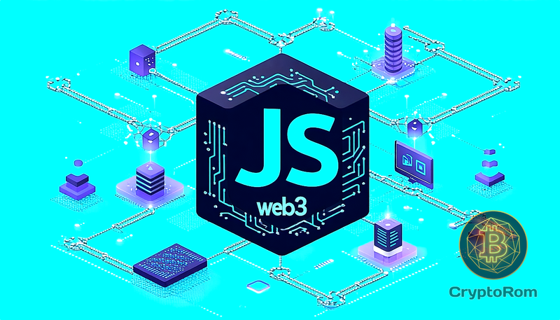 🌐 JavaScript как сердце Web3
