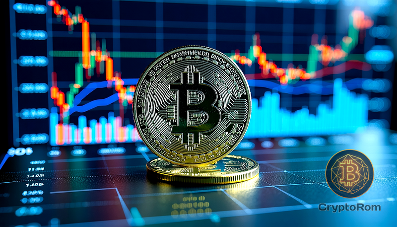 📈 Bitcoin должен достичь $108K для восстановления ключевой зоны спроса