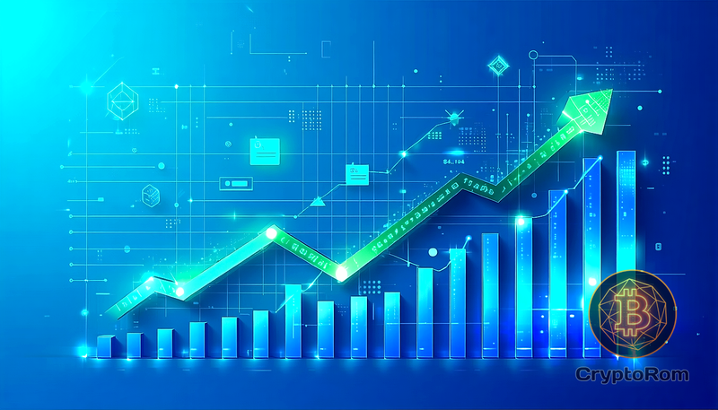📈 Рост токенизированных активов: рынок приближается к $35 млрд