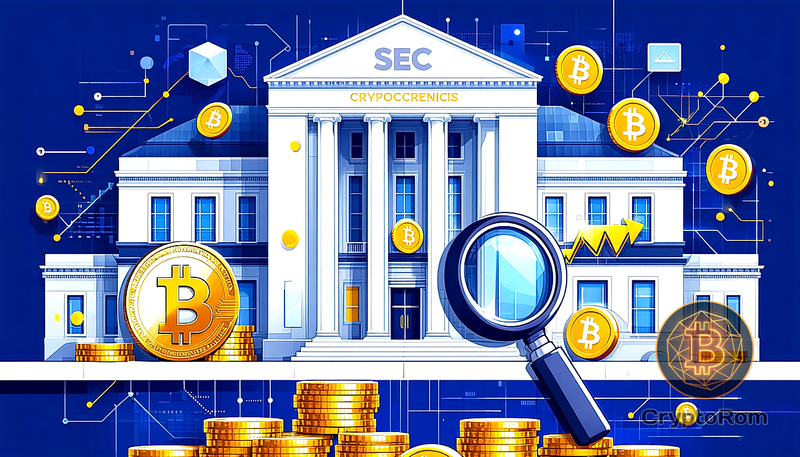 📊 Новые правила SEC: победа для свободных рынков и Америки