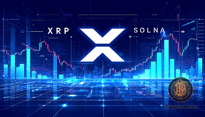 🚀 XRP-фьючерсы достигли рекордных уровней на фоне роста спроса на CME