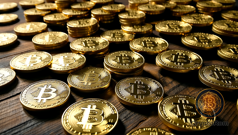 💰 Неизвестная судьба Casascius Coins: более 38,000 BTC остаются запечатанными