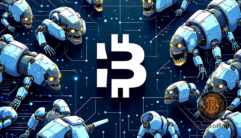 🚫 Binance удаляет более 600 аккаунтов в борьбе с автоматизацией