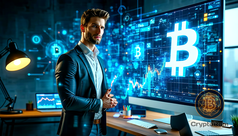 💼 Компания Strategy готовится к быстрой покупке Bitcoin