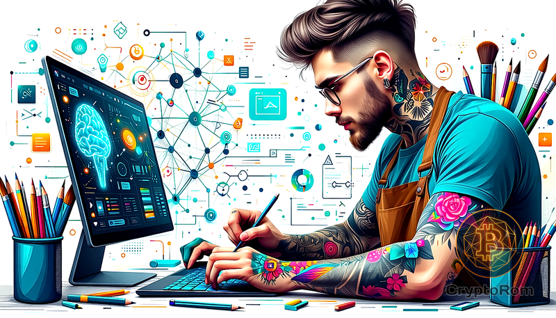 🎨 Как хобби вдохновляют IT-проекты
