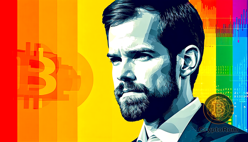 💭 Декларация Дорси: Bitcoin — это не крипто