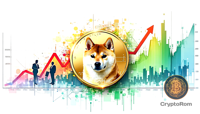 🚀 Dogecoin может вырасти на 300%: прогноз аналитика