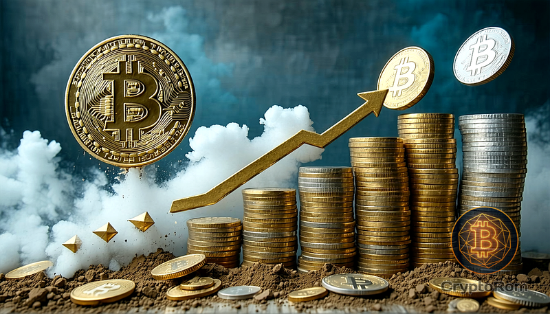 📉 Сезон альткоинов отменён: алткоины не достигли предела в $1,6 трлн