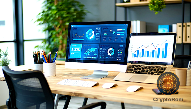 🛠️ Обзор CRM-систем для малого и среднего бизнеса
