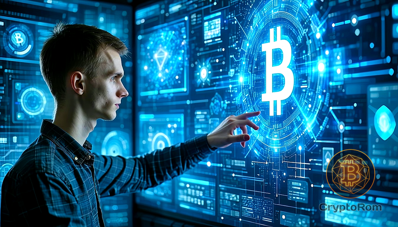 🔗 Виталик Бутерин объяснил мощную криптографическую схему GKR