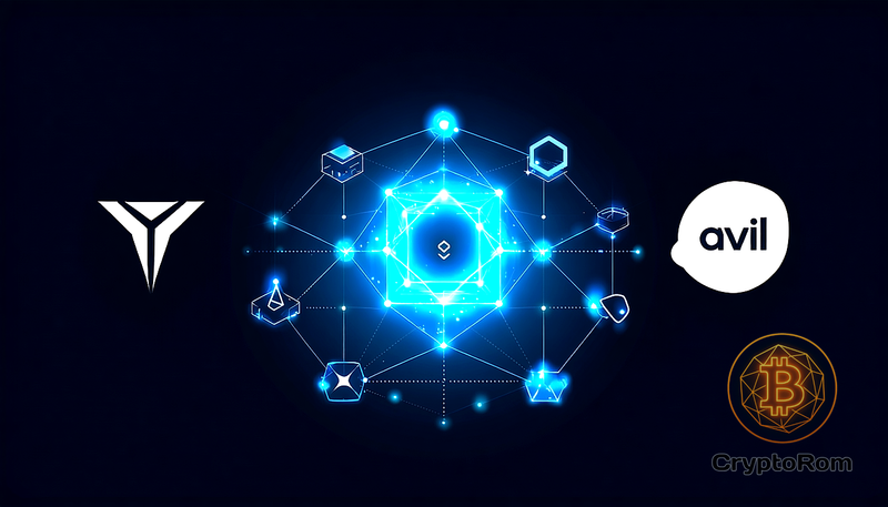 🔗 TRON интегрируется с Avail для кросс-чейн ликвидности
