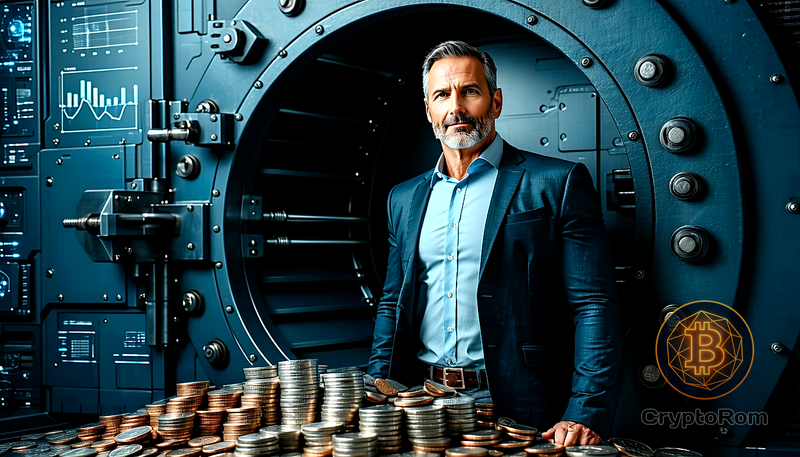 💰 Техасец вложился в никели для защиты от инфляции