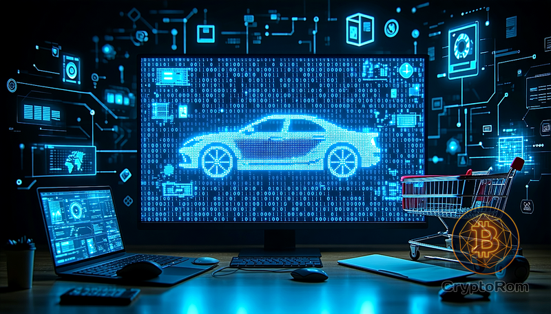 🔍 Вредоносная кампания CAPI угрожает российским автопроизводителям и e-commerce