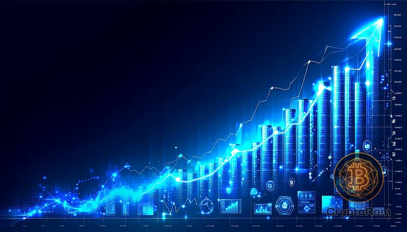 📈 Рынок предсказаний достиг рекордных $2 миллиардов в недельном объеме