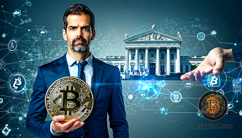 💰 Джек Дорси подтверждает: Биткоин — это деньги