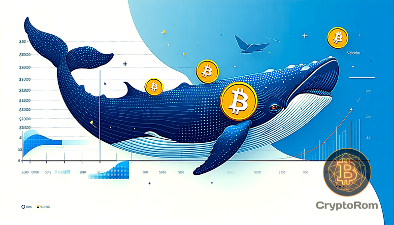 🐋 Крупный шорт на Bitcoin от Hyperliquid Whale