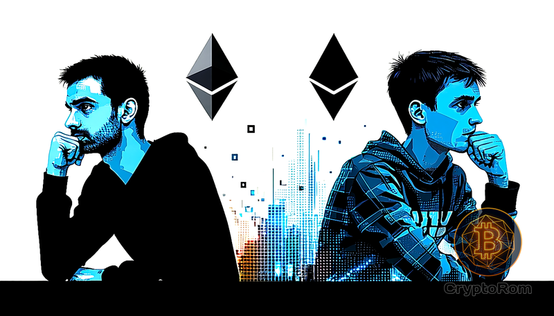 🤔 Руководитель Polygon сомневается в лояльности к Ethereum