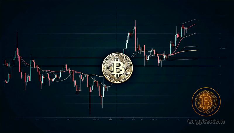 📉 Bitcoin рискует потерять поддержку в $100,000