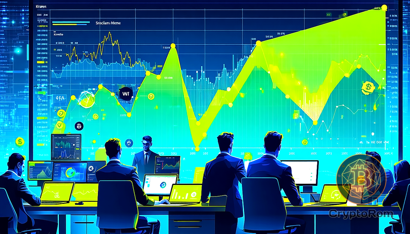 📈 Австралийские трейдеры лидируют по владению мем-коинами