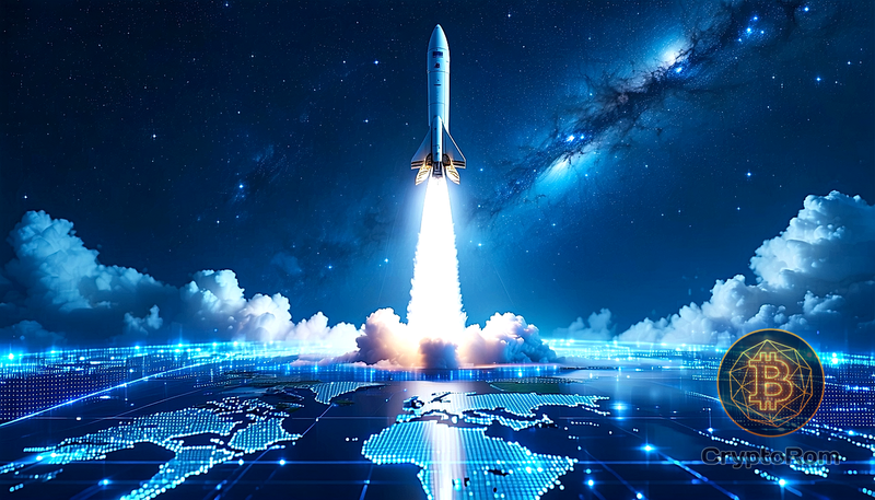 🚀 SpaceX осуществила крупный перевод Bitcoin: что за этим стоит?