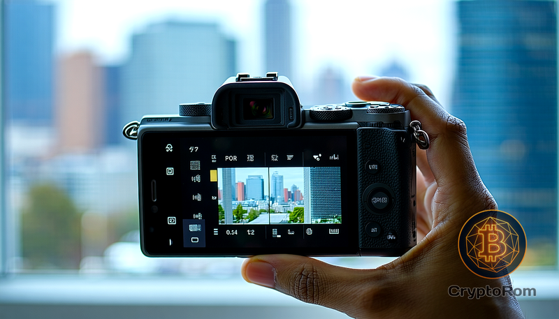 📷 CameraX 1.5: Совместимость функций камеры в Android-приложениях