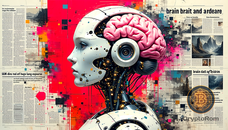 🧠 Исследование: ИИ страдает от "мозговой гнили" из соцсетей