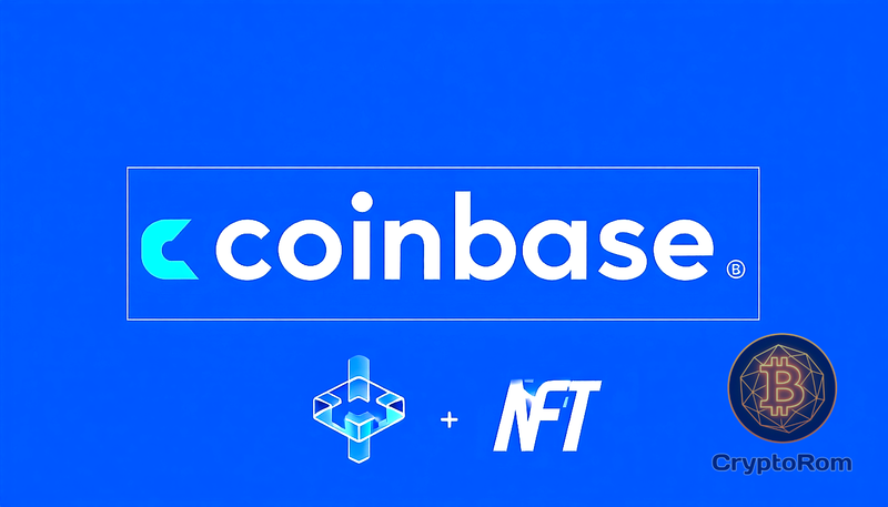🖼️ Coinbase приобретает NFT за $375M