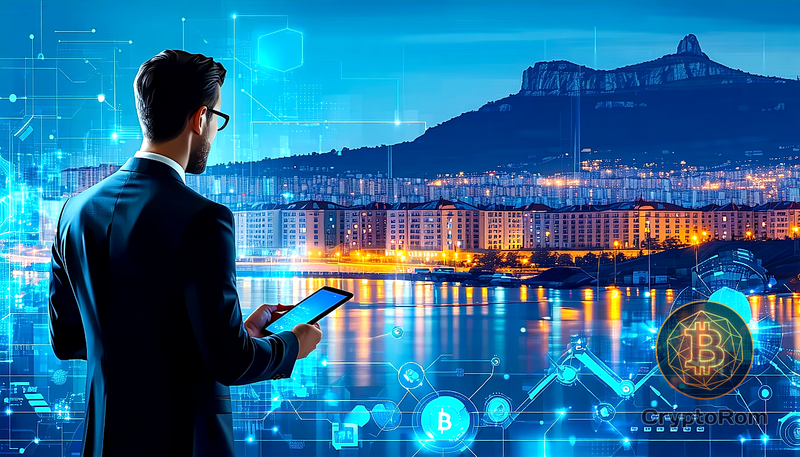 🏢 Батум: Новый тренд для криптоинвесторов