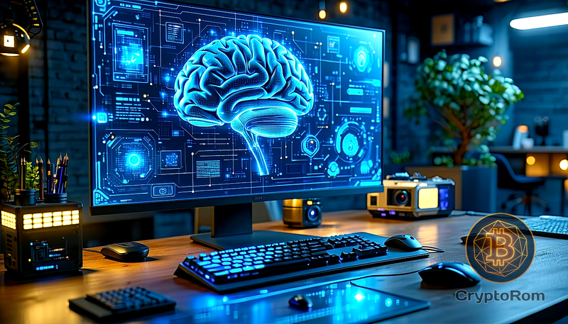 🤖 Обзор популярных ИИ-сервисов для генерации текста в 2025 году