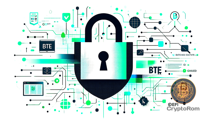 🔒 Как пакетное шифрование с порогами может сделать DeFi справедливее