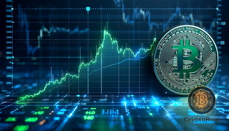 📈 Рост акций Galaxy на фоне увеличения объема торгов