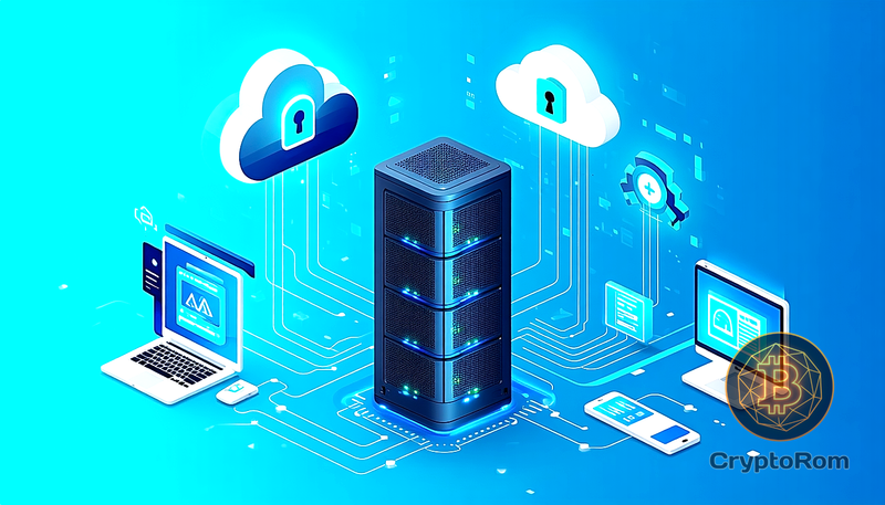 🔒 Как бизнесу защитить информацию с помощью бэкапов