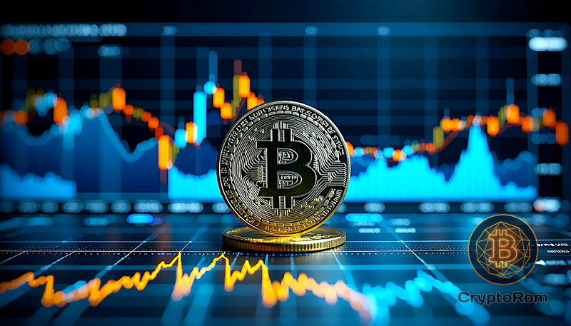 📈 BlackRock использует опционы для заработка на волатильности Bitcoin