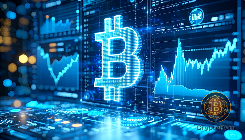 🐋 Институциональные инвесторы увеличивают вложения в ETF на фоне изменений от SEC
