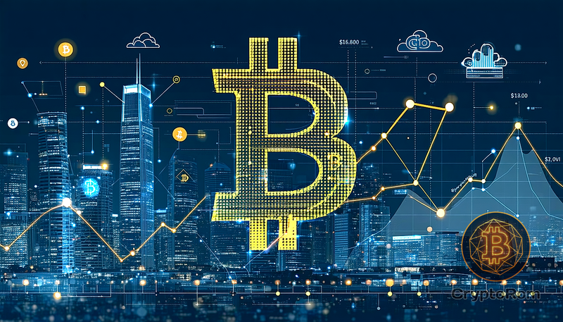 💰 BitcoinOS привлек $10 млн для расширения институциональной инфраструктуры