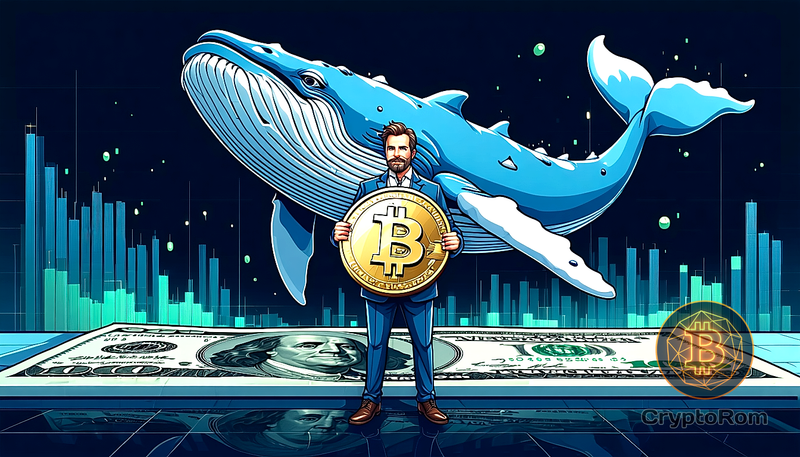 🐳 Крупный держатель Bitcoin открывает шорт на $235M после заработка $200M на обвале рынка