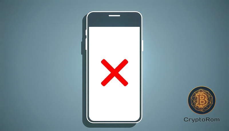 📱 Solana прекращает поддержку Saga